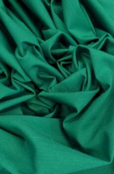 15-30 Zöld vászon anyag