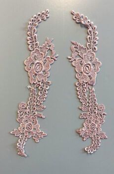 06-746-M Légcsipke mályva