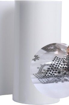 18-fólia Hot fix transzferfólia öntapadós