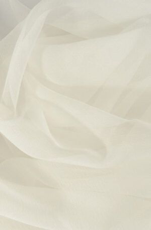 krepp organza
