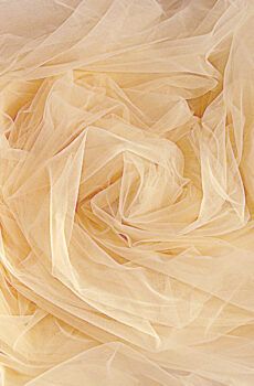 test színű illúzió tüll