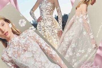 Neves márkák csipkéje