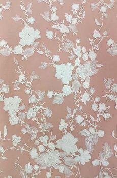 28-756 törtfehér csipkeanyag 7