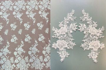 csipkeanyag vagy páros